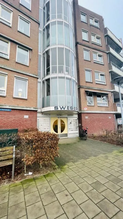 Van Hoornekade
