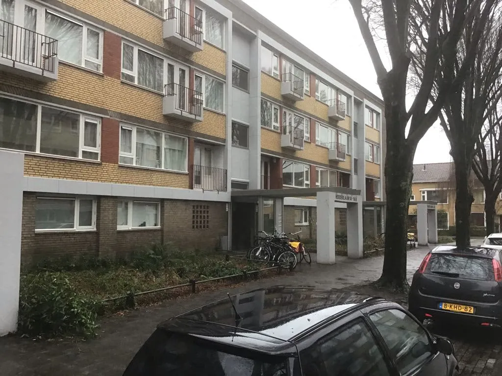 Herderlaan