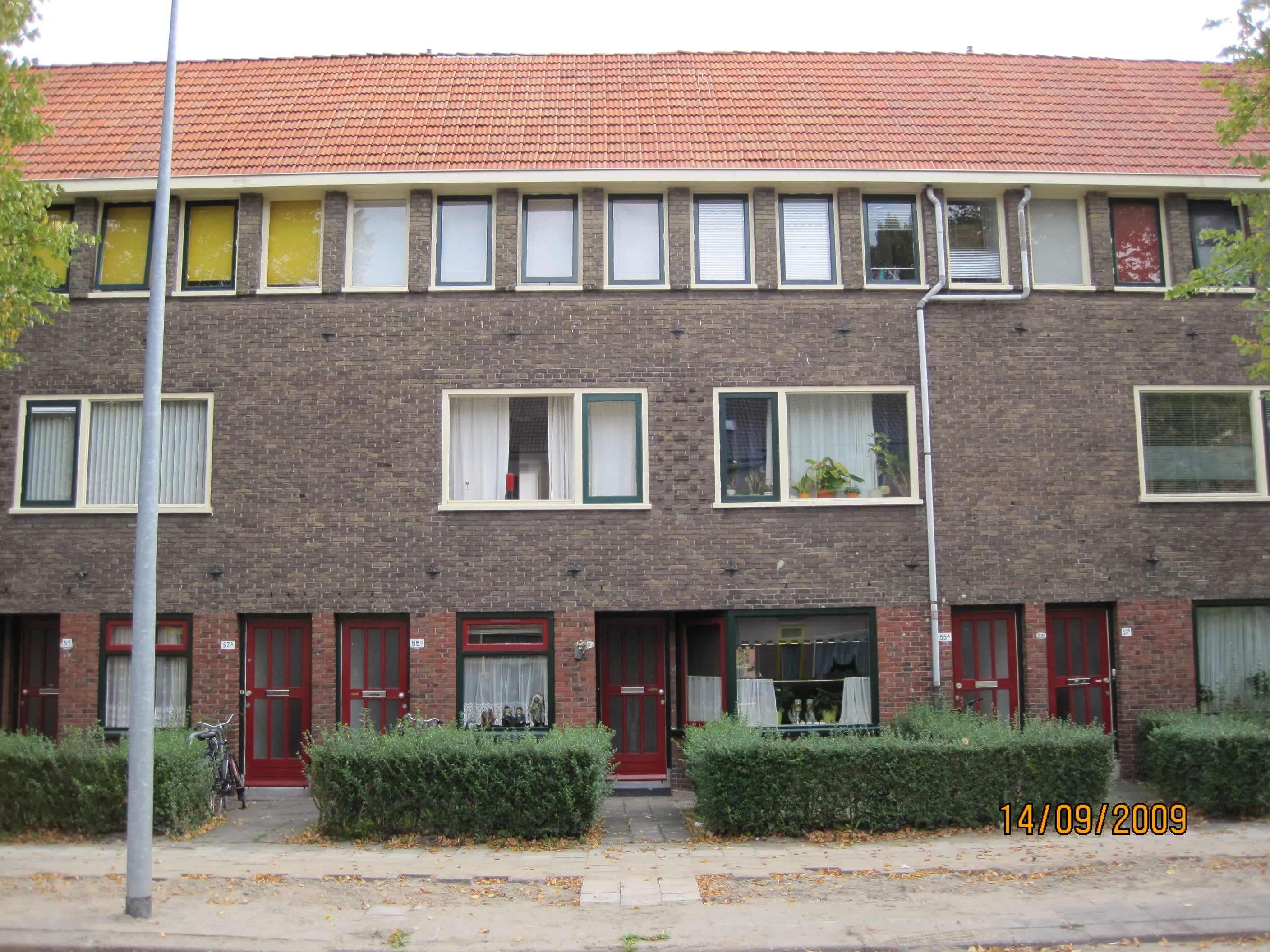 Zaagmuldersweg