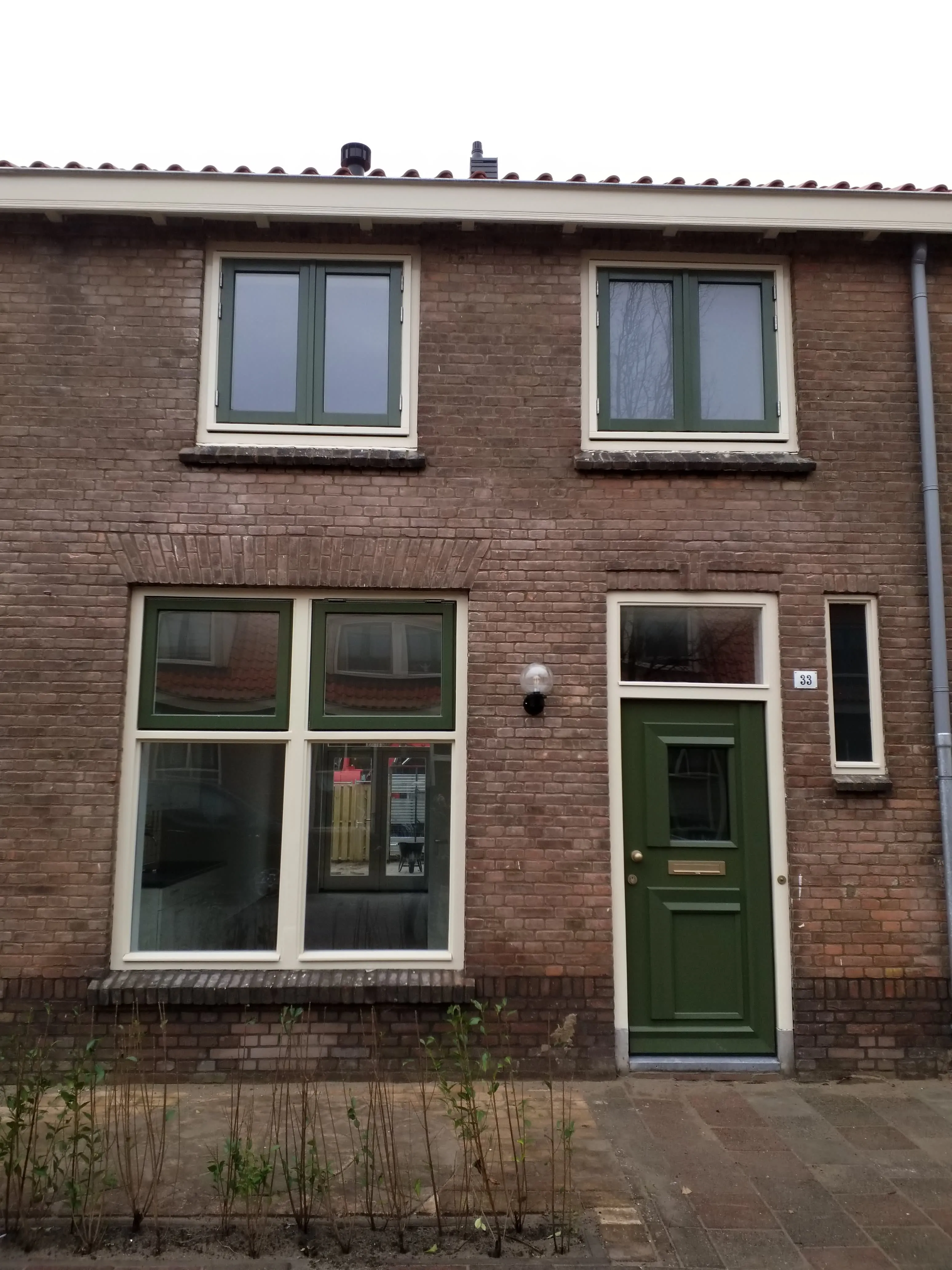 Graaf Willemstraat