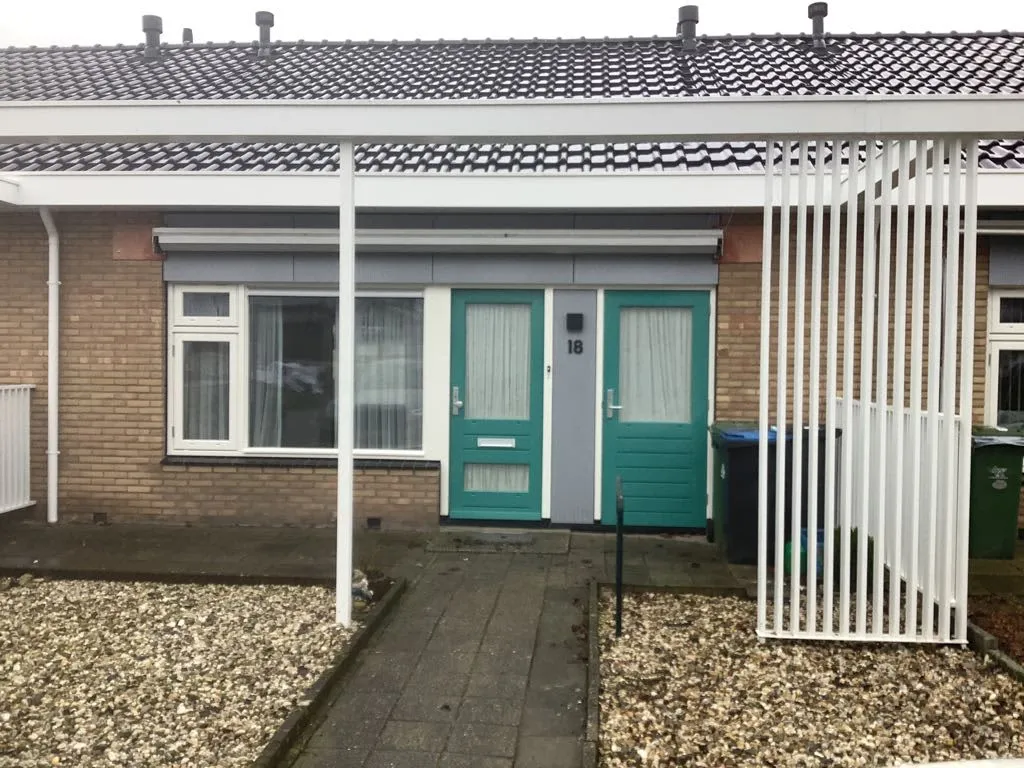 Hagedelstraat