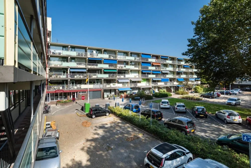 Elzenhof 63 3363HC Sliedrecht