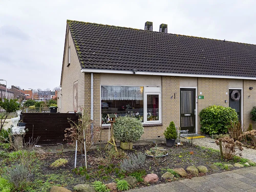 Moerasandijviestraat