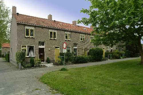 Constantijn Huygenslaan