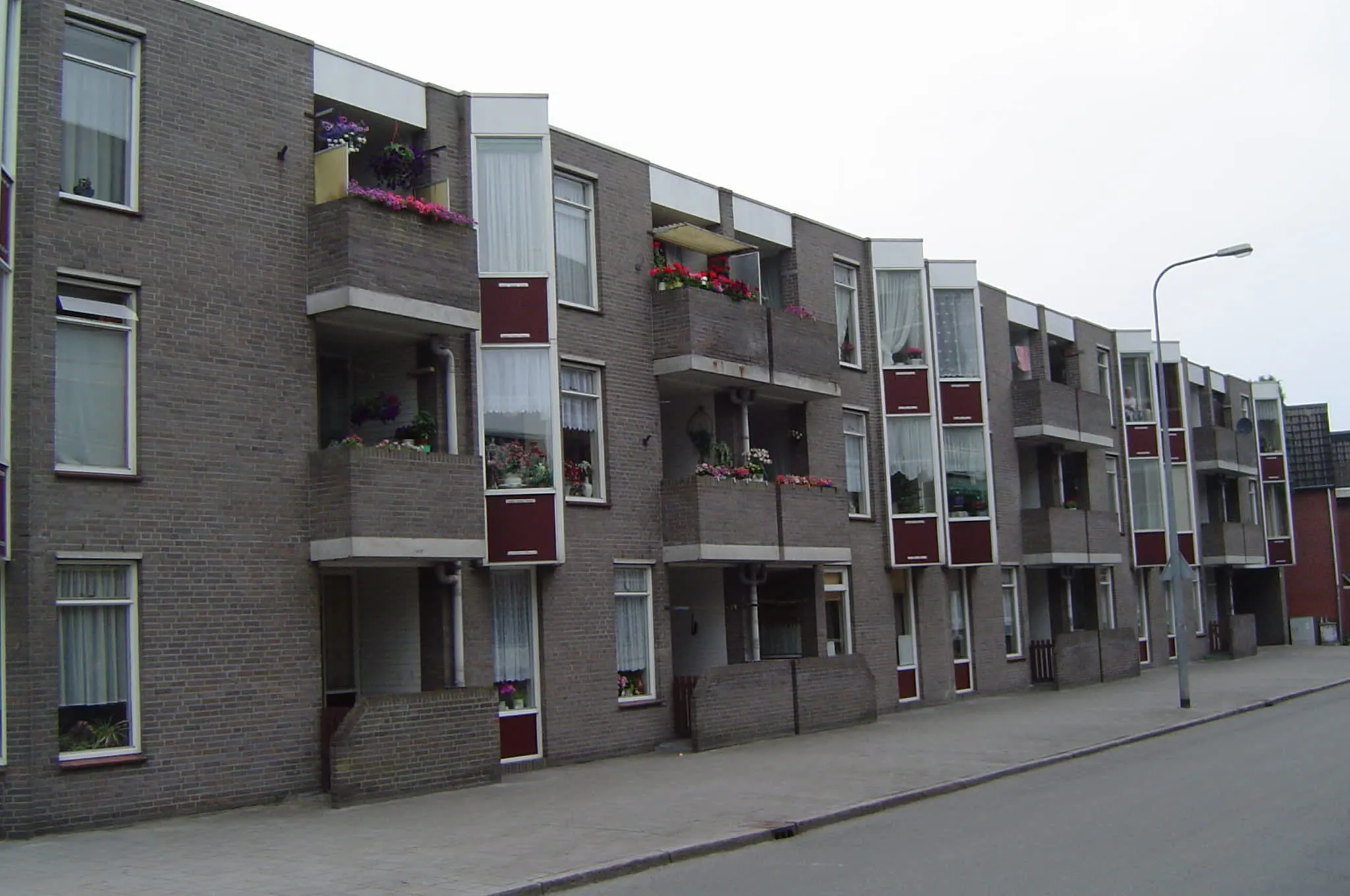 Poortersplein 39 9711XR Groningen
