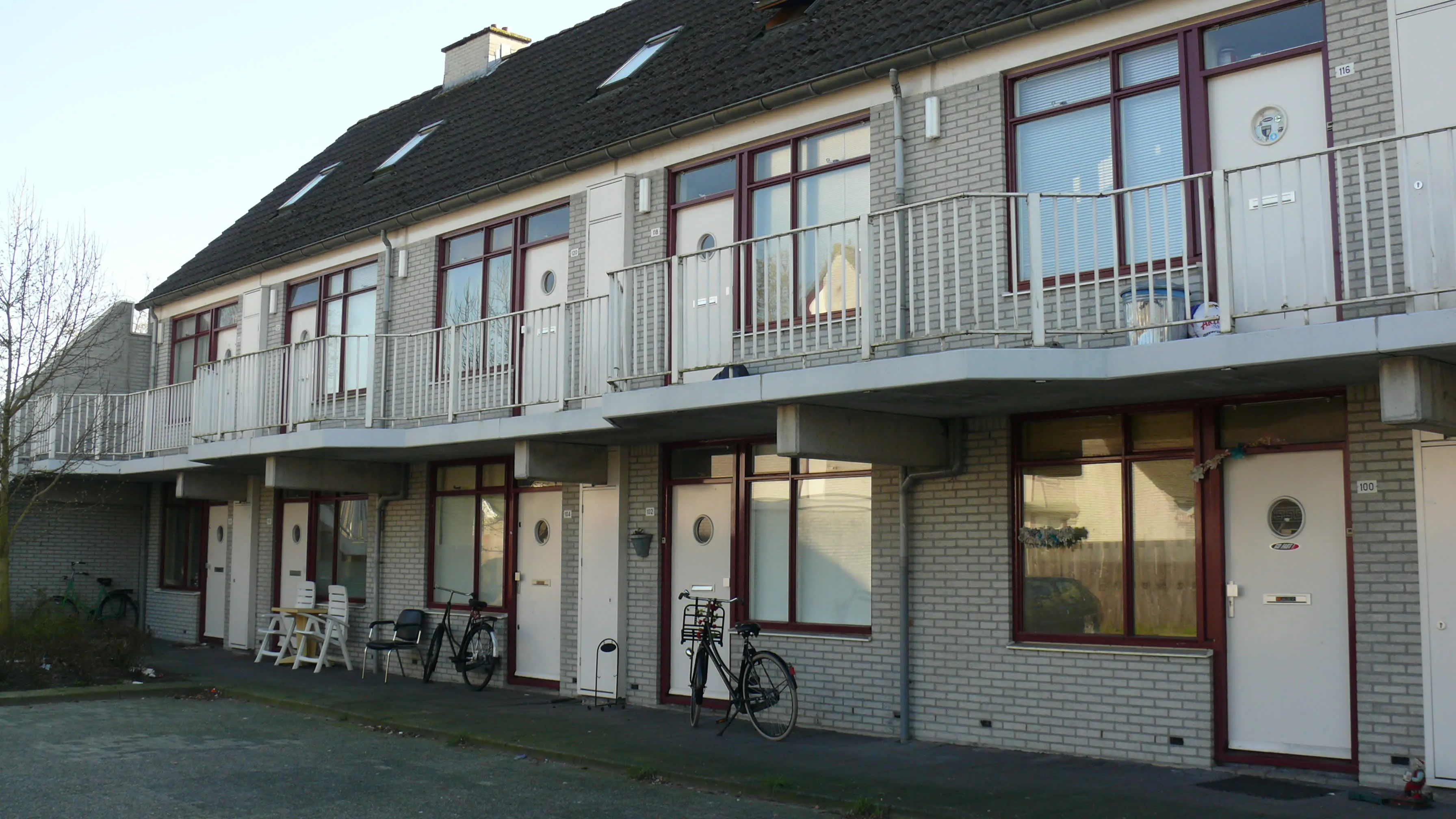 Walenburg