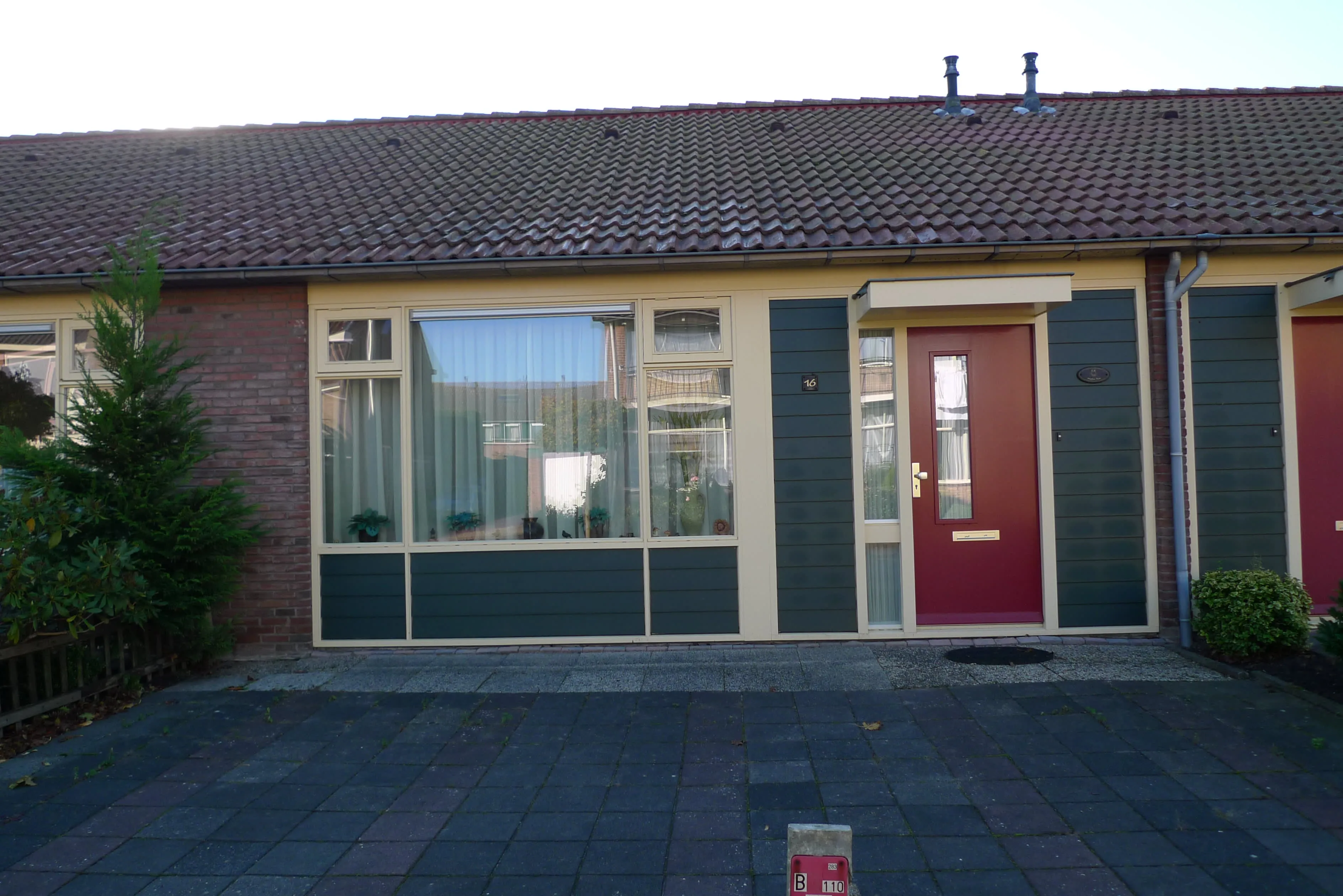Baron Bentinckstraat