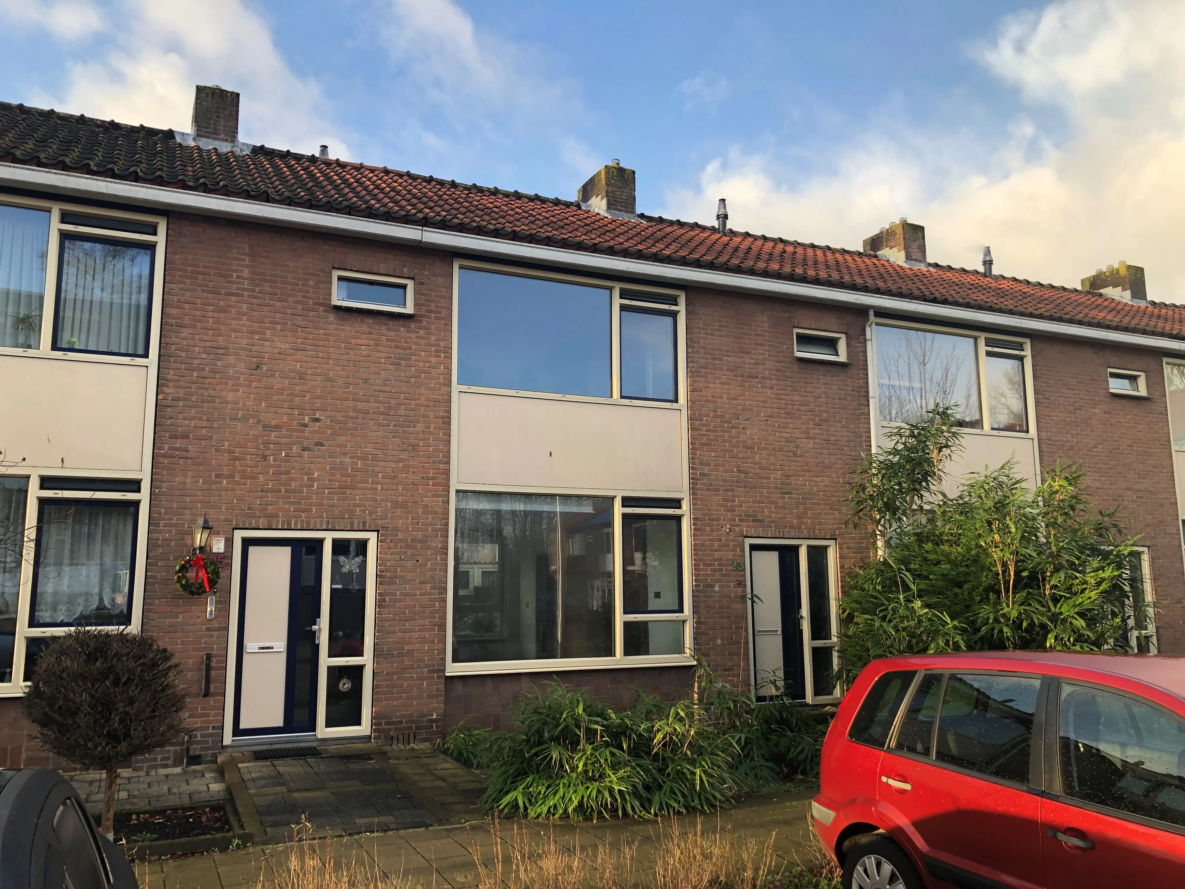 Leeghwaterstraat
