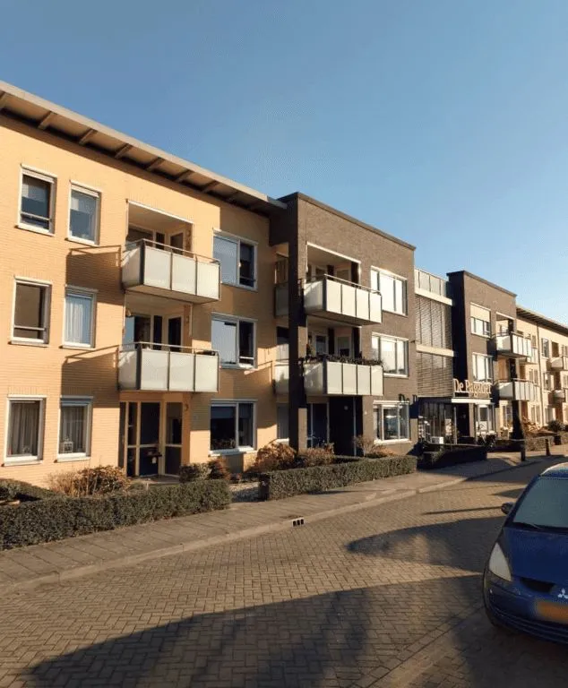 Duivenstraat