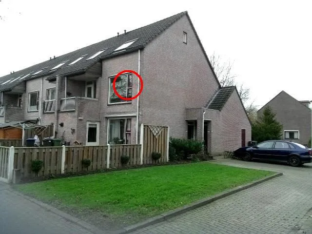 Debussystraat
