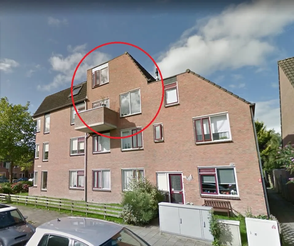 Emingaheerd 52 9736GA Groningen