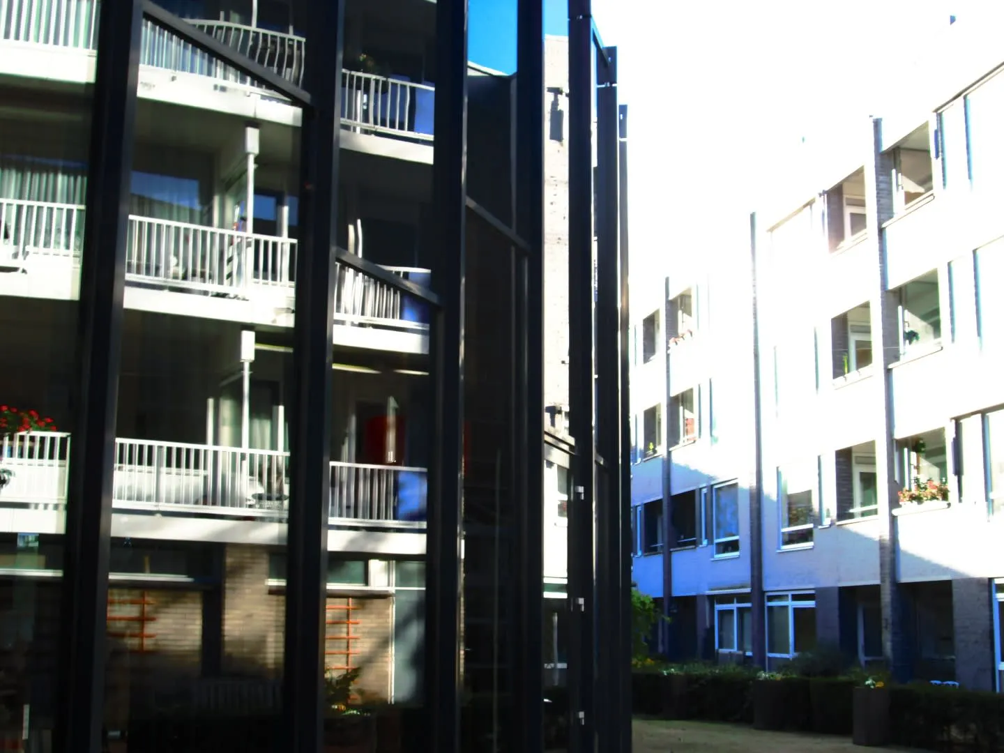 Joachim Kleinsorgstraat