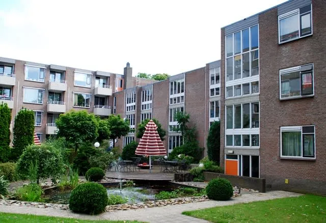 Vondellaan