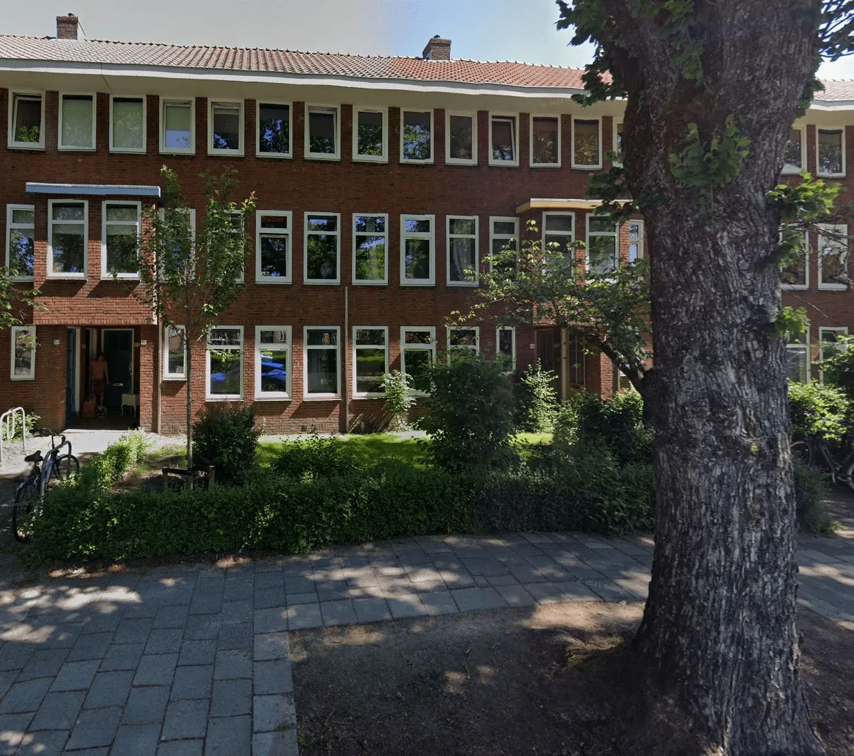 Floresstraat