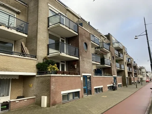 Muiderstraatweg