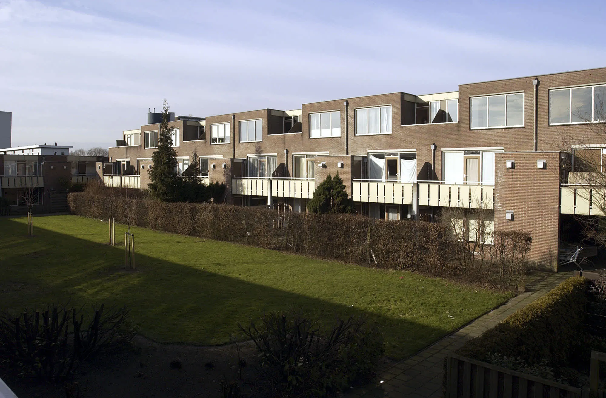 Paladijnenweg