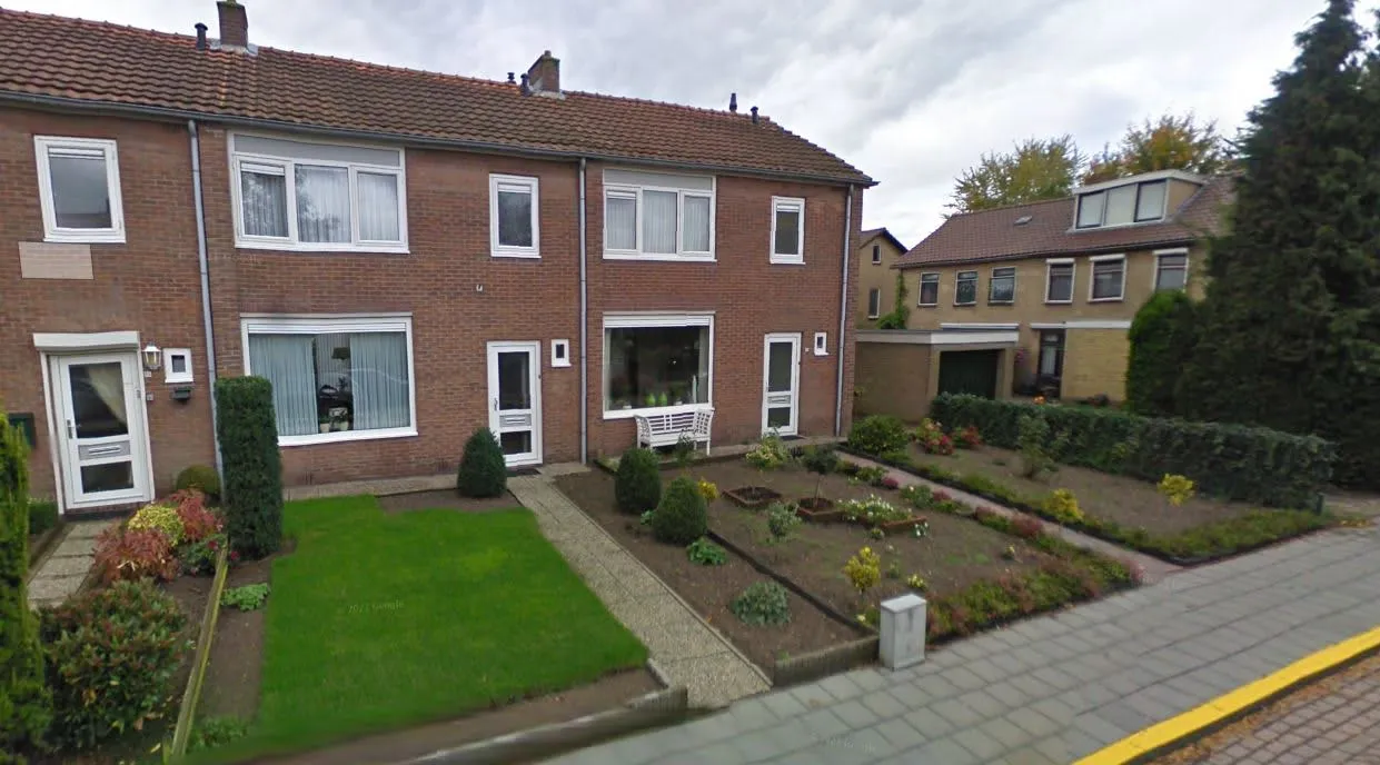 Beatrixstraat