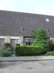 Mondriaanlaan