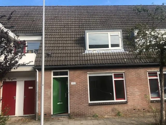 Waalstraat