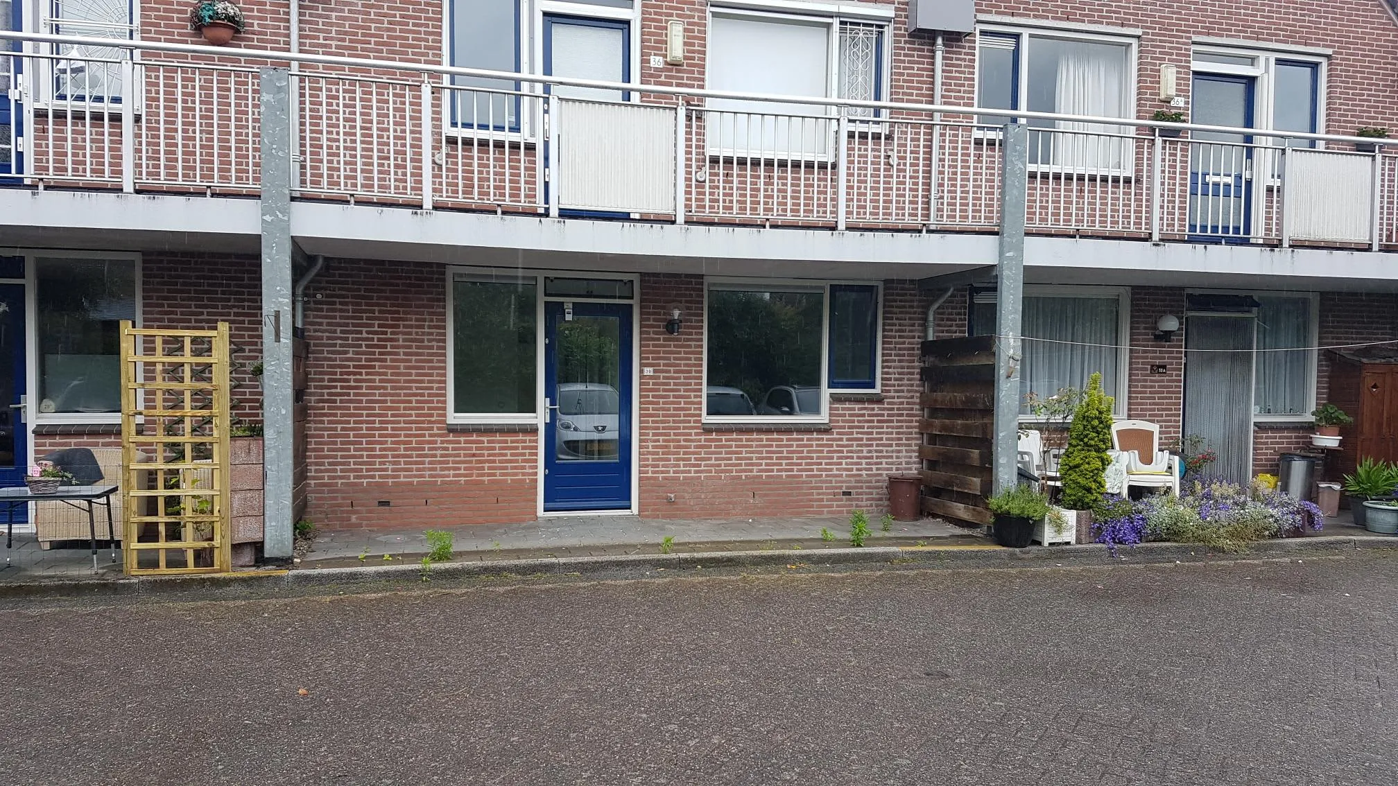 Amersfoortseweg