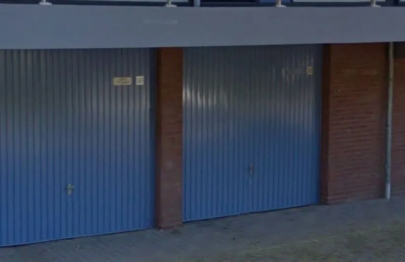 Varenstraat