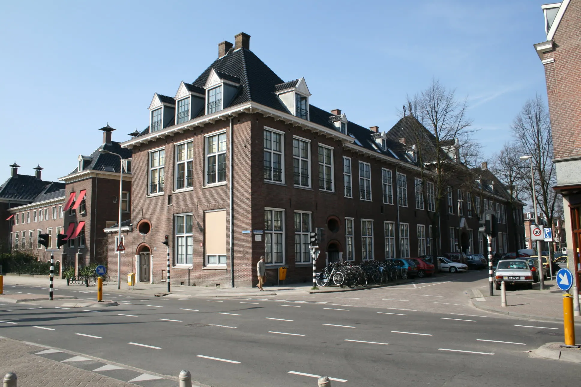 Jan Pieterszoon Coenhof