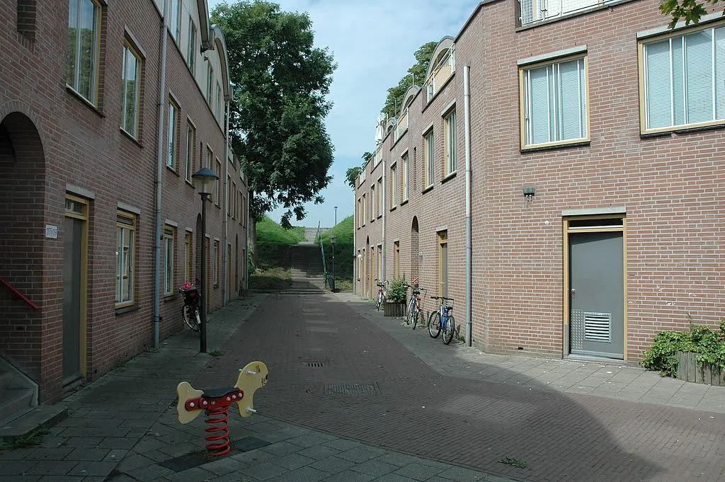 Wilhelminaplein