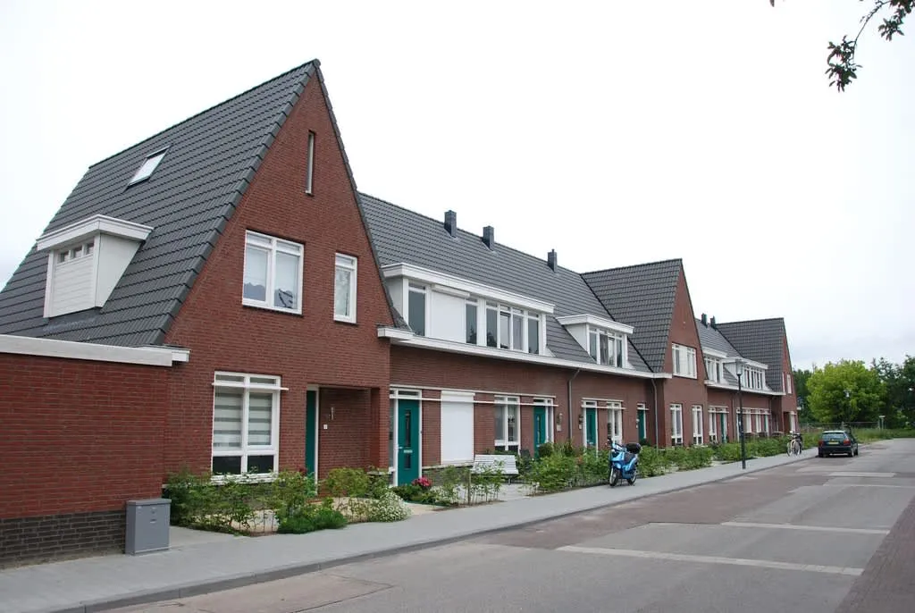 Aert van der Neerstraat