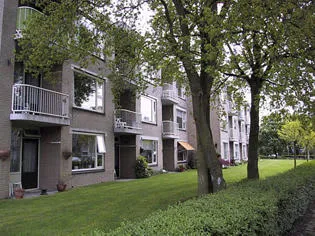Willem Barentszweg