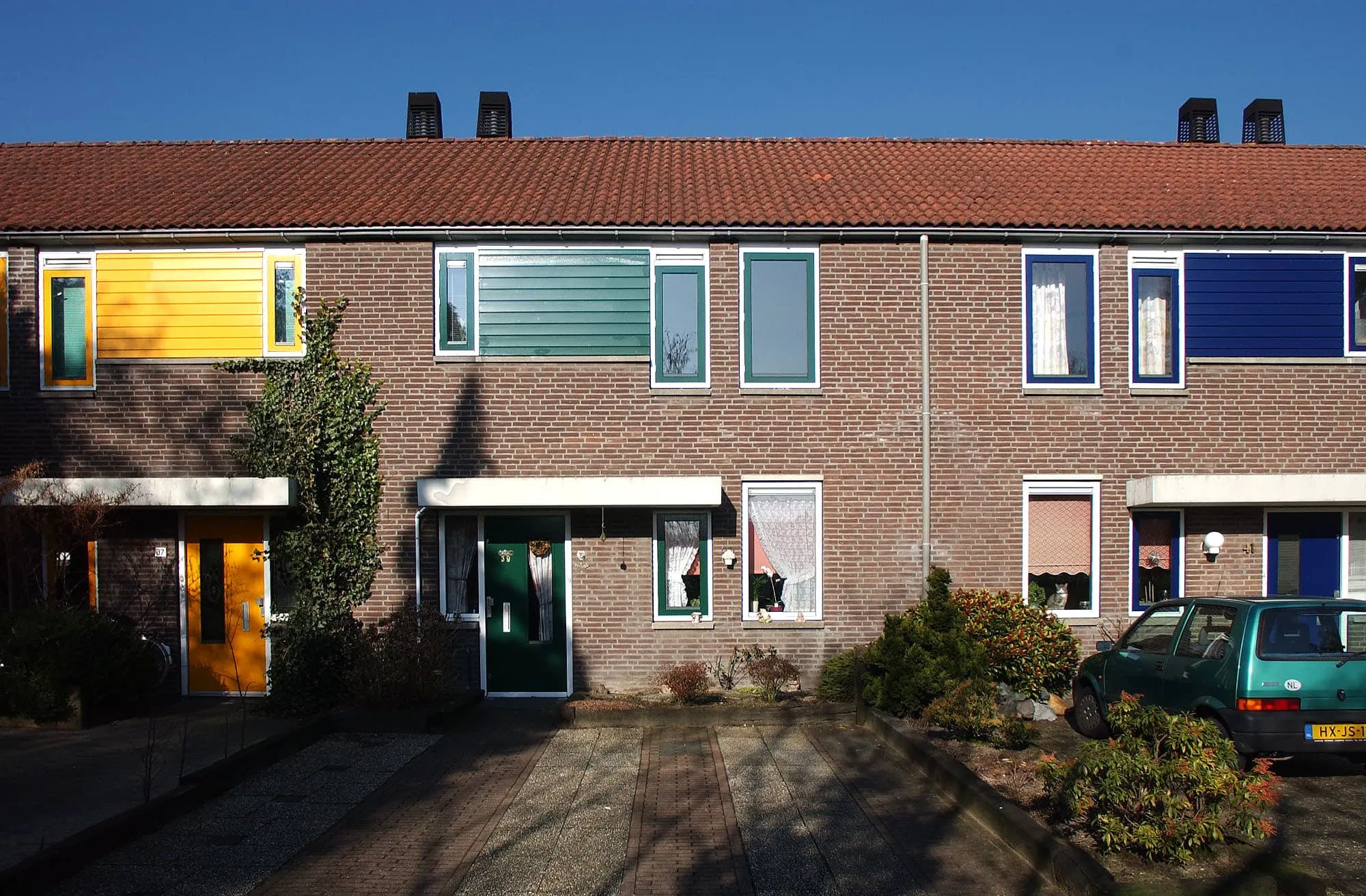 Gemshoorn