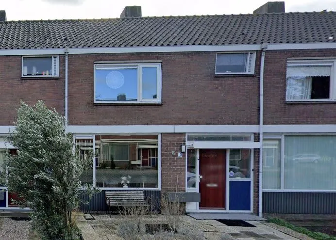 Nico Rijsdijkstraat