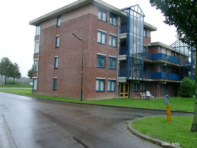 Hoekcamp