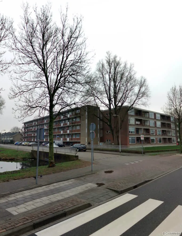 Staringlaan
