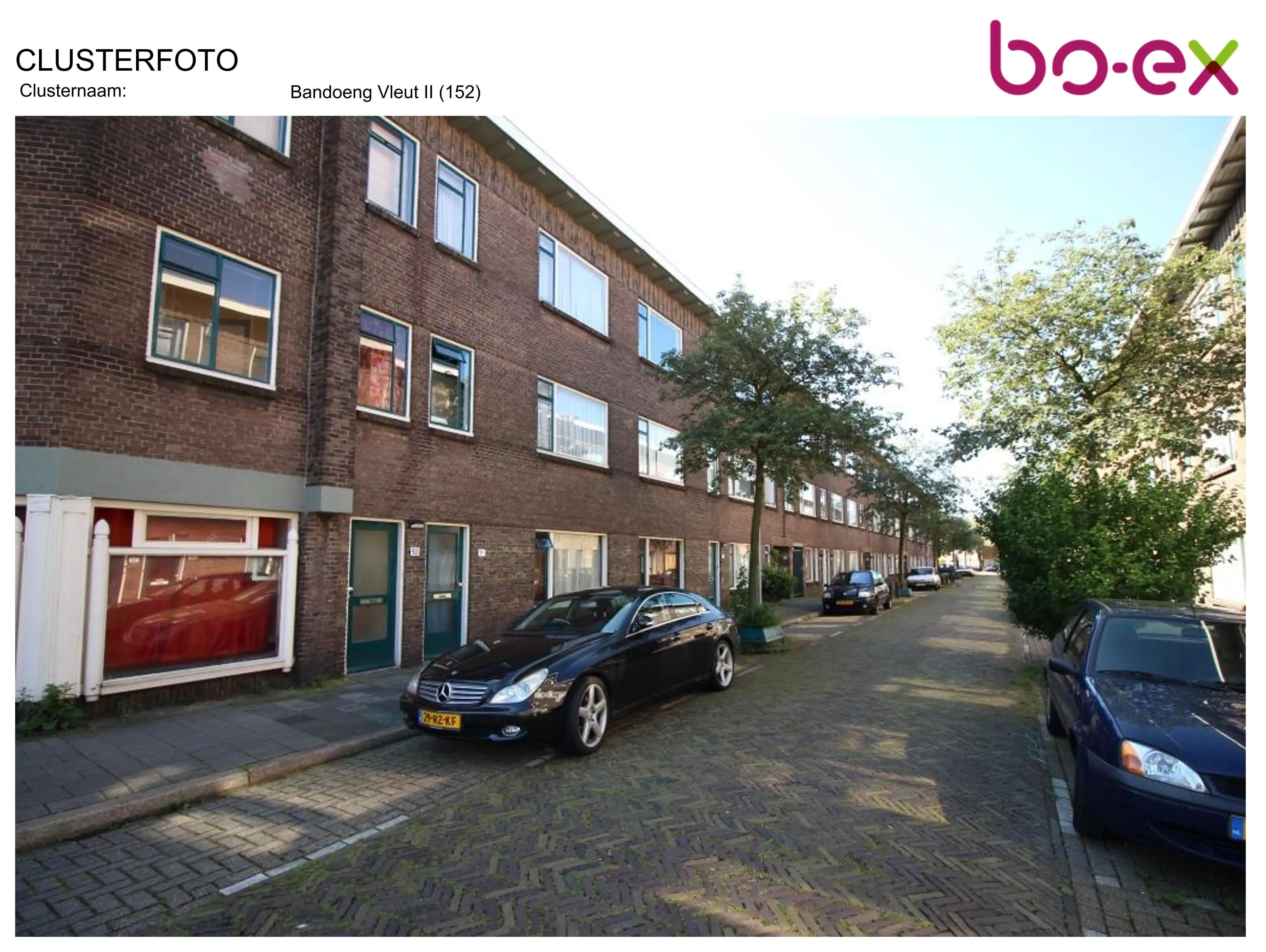 Bandoengstraat