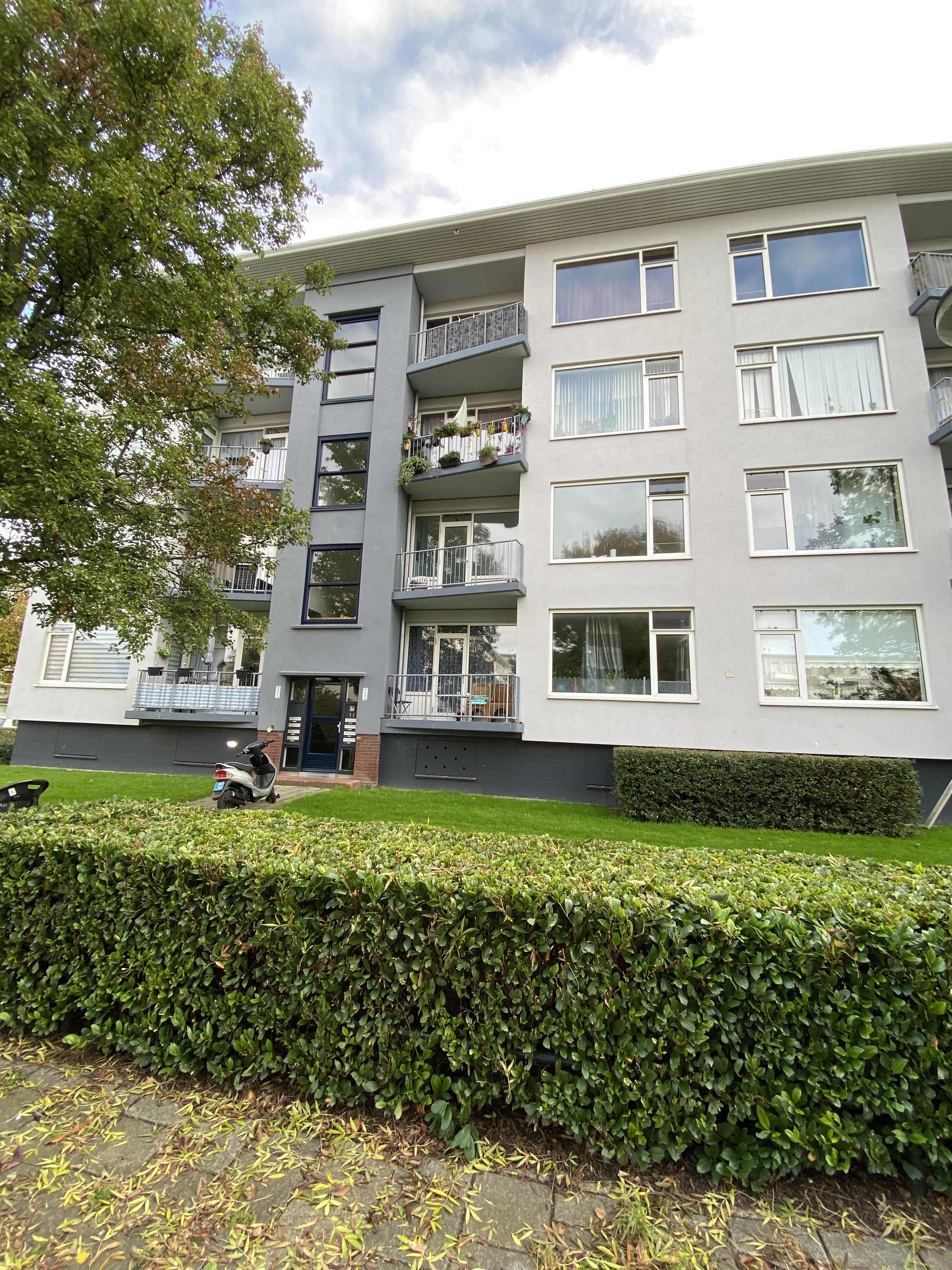 Jan van Brakelstraat