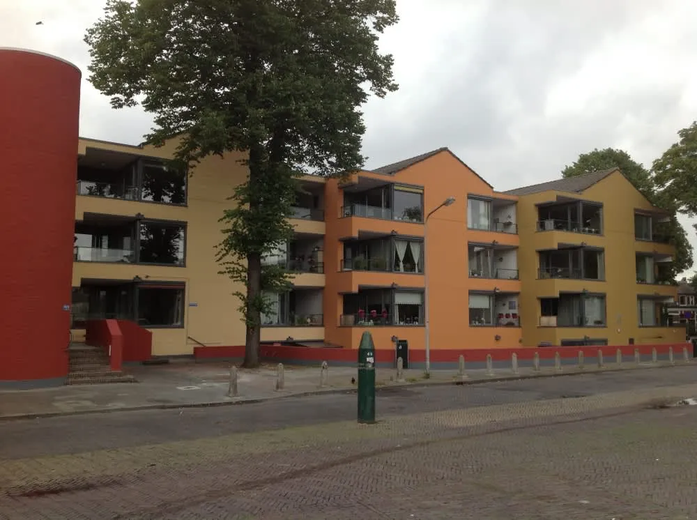 Schoolstraat