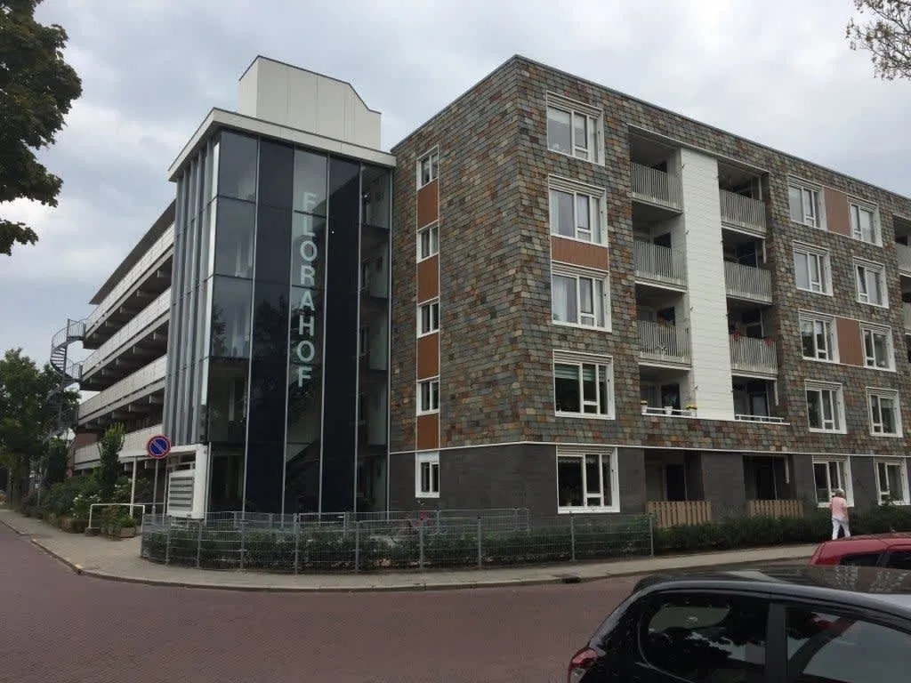Olympiaplein 66 6707EN Wageningen