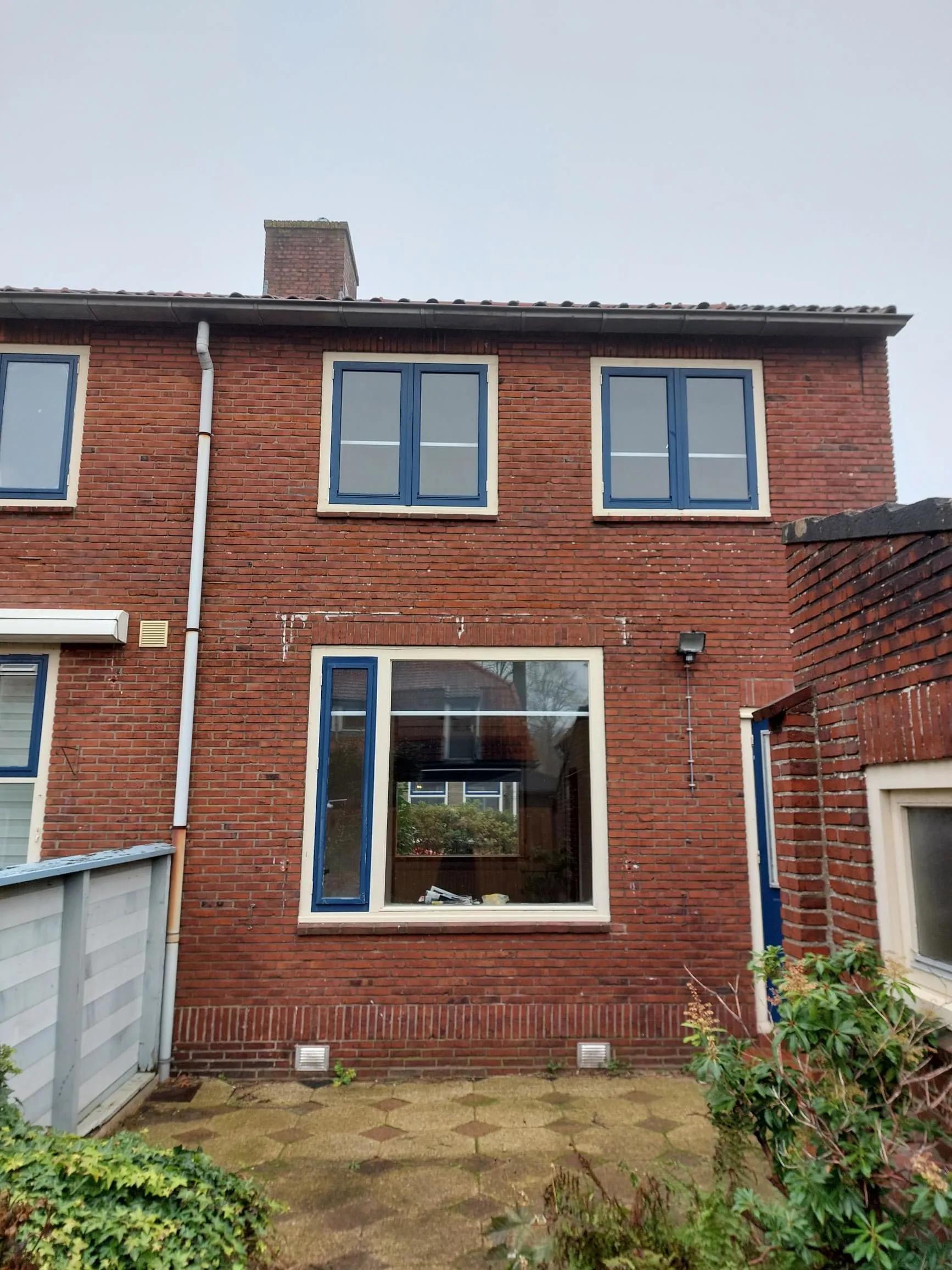 Werfstraat