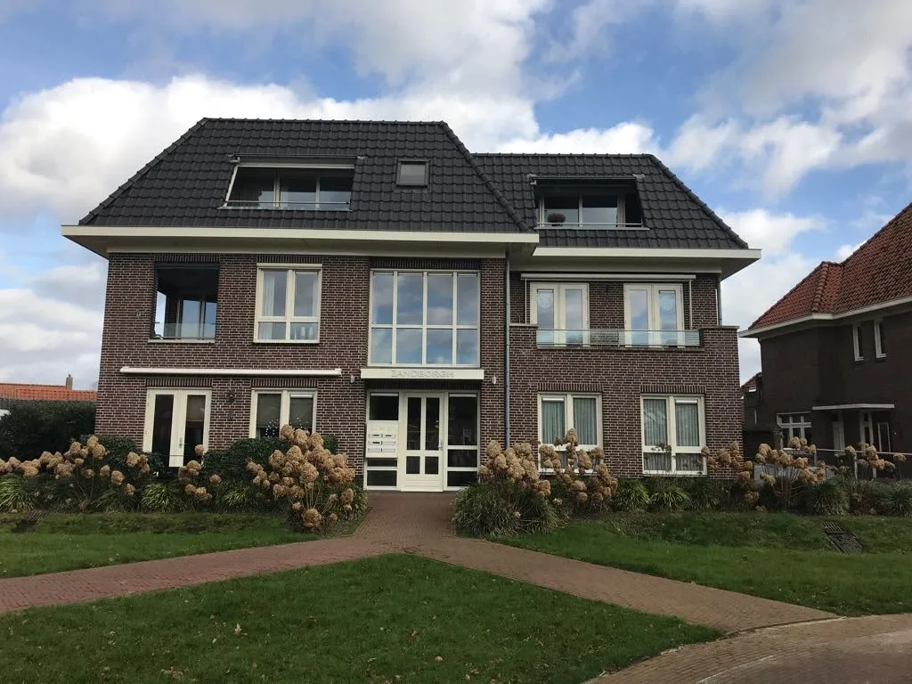 Dorpsstraat