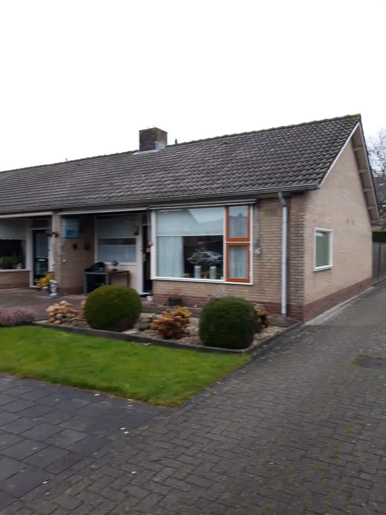 Graaf van Hornelaan