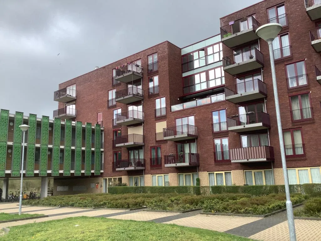 Werradreef 47 3562CW Utrecht