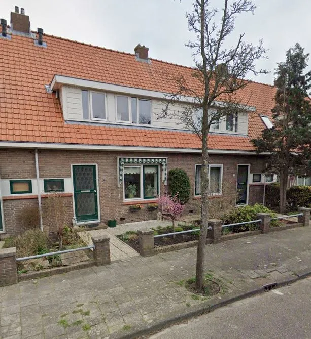 Clematisstraat