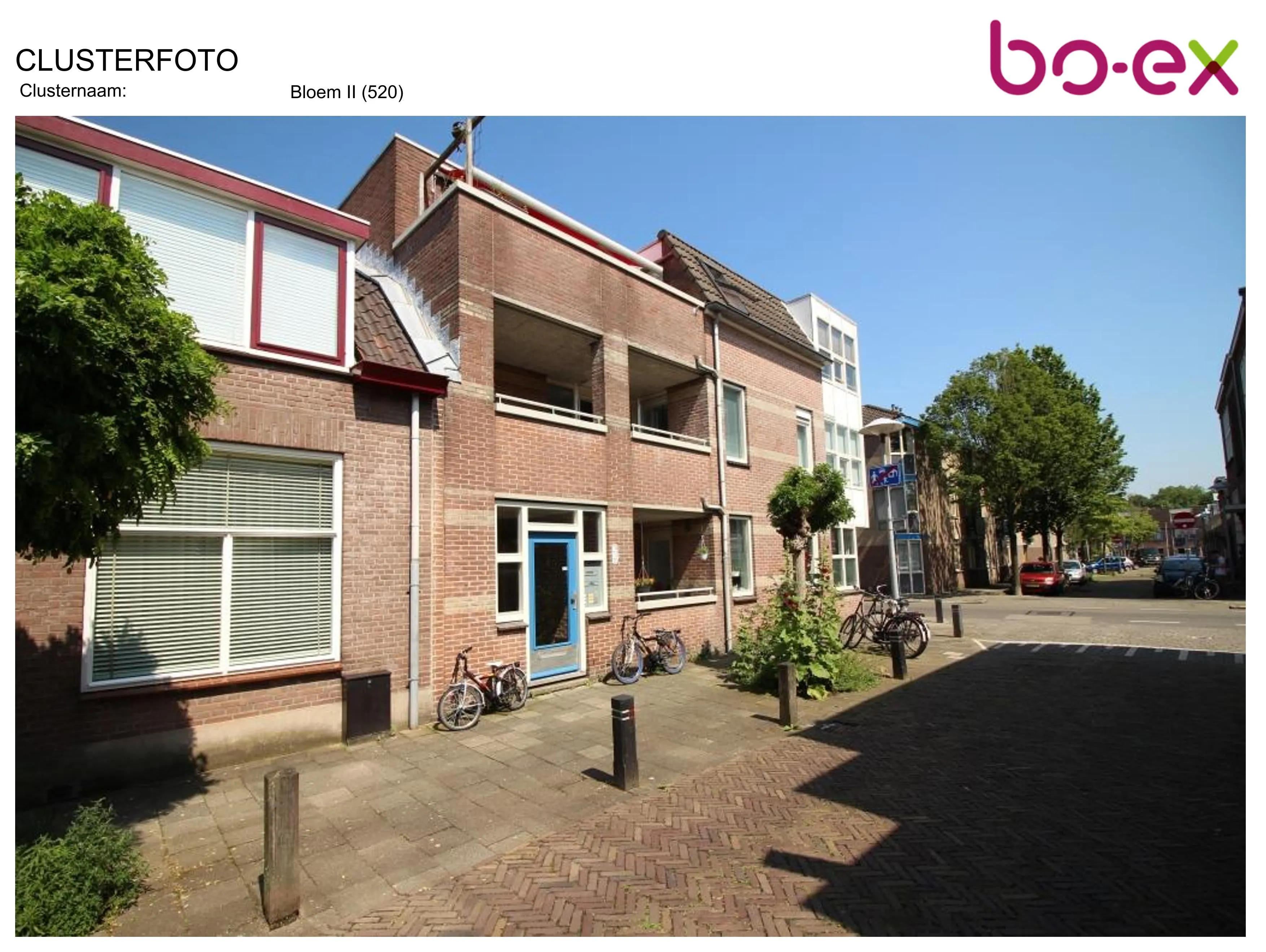 Bloemstraat