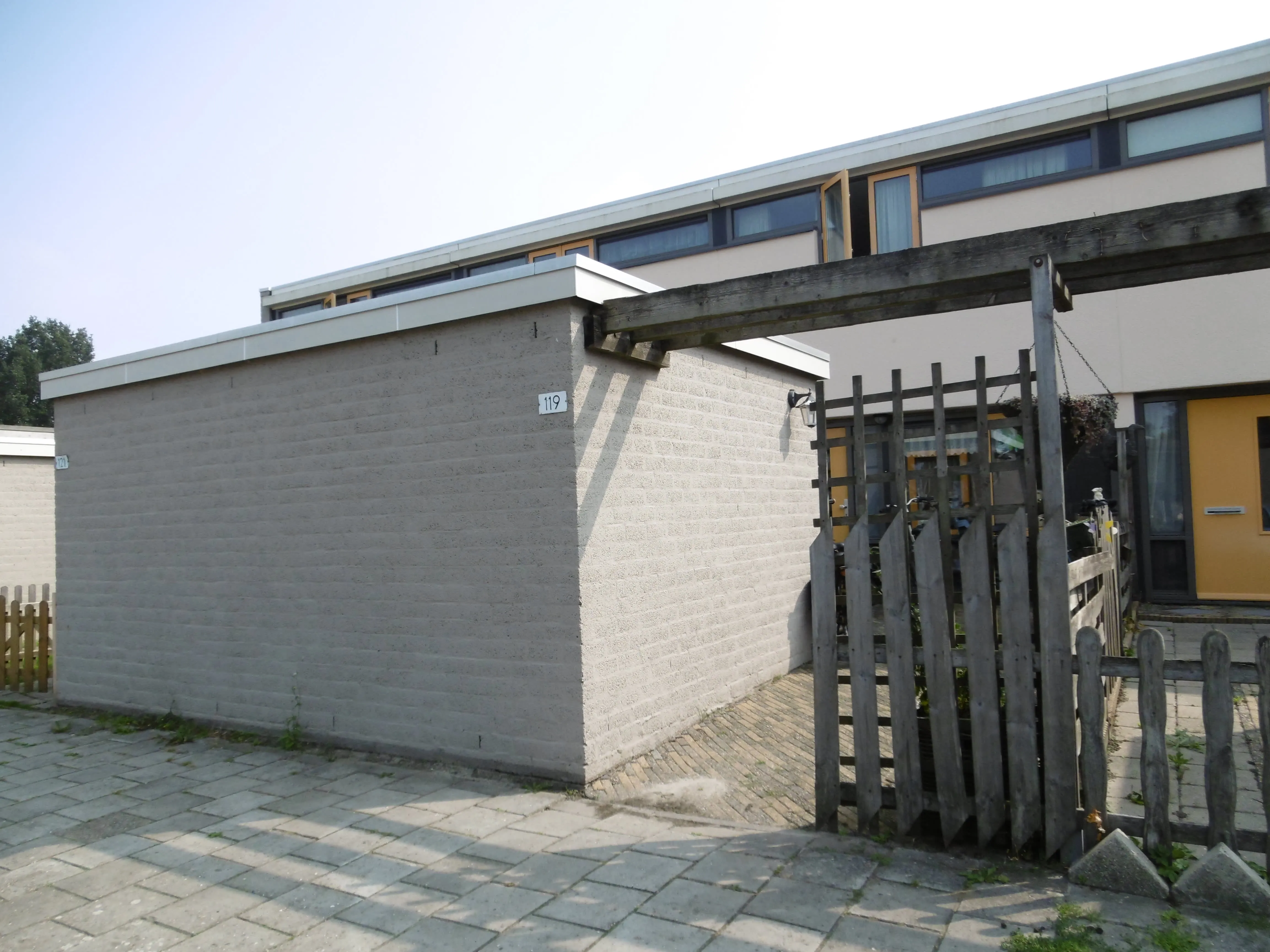 Pallasstraat
