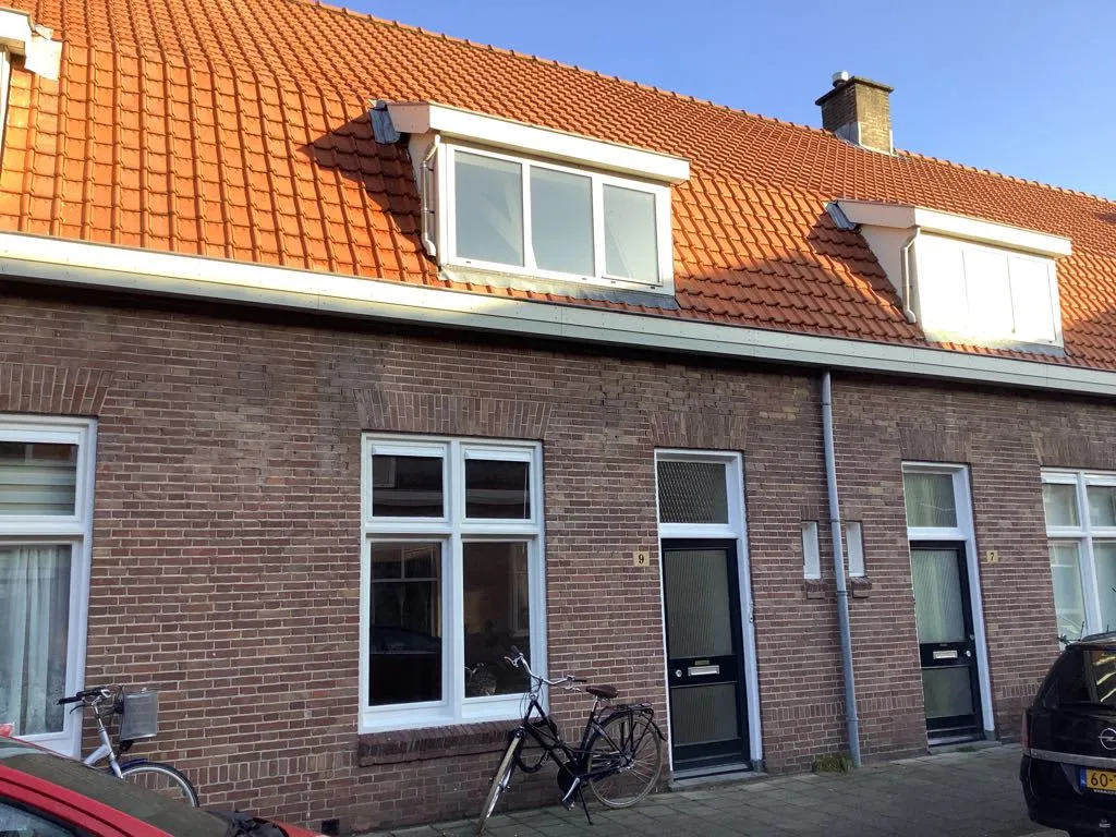 Reggestraat