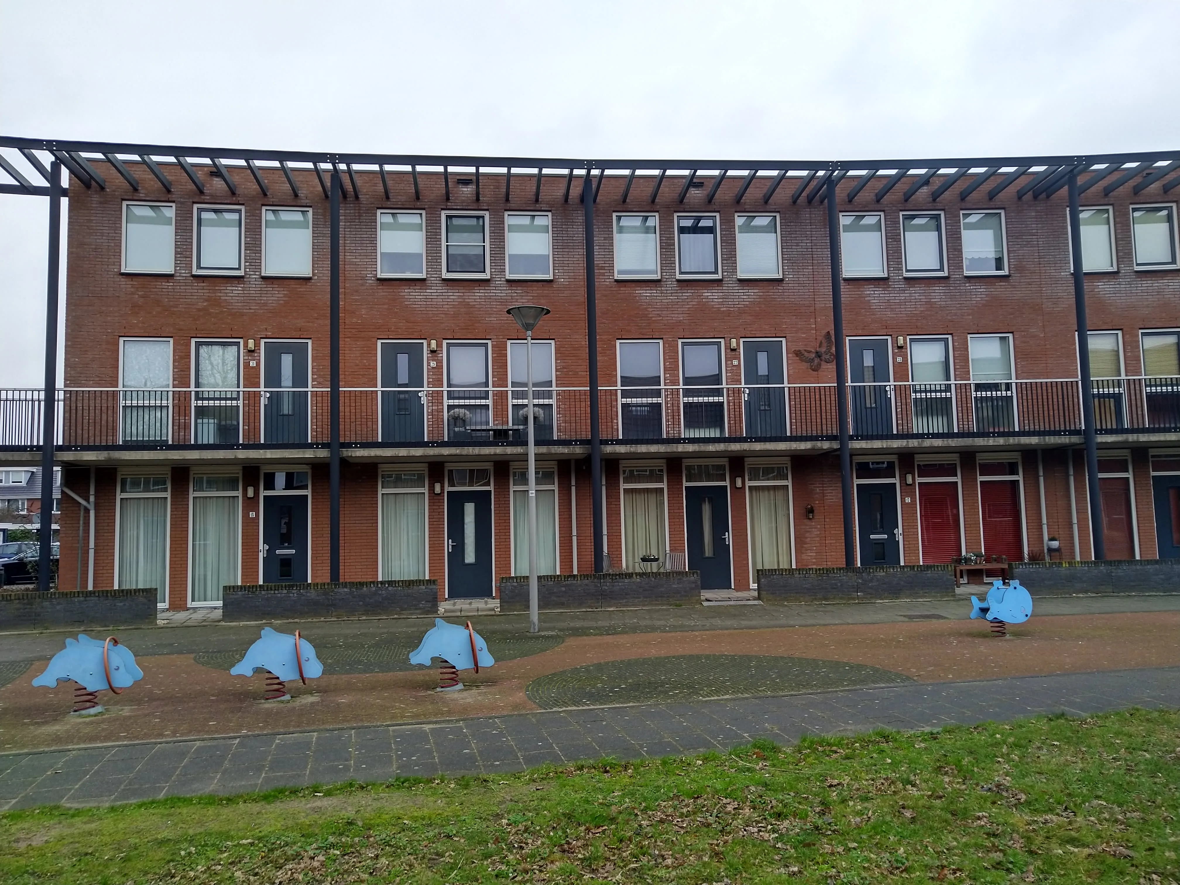 Huzarenpad