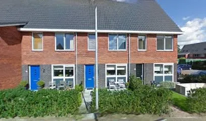 De Bazelweg