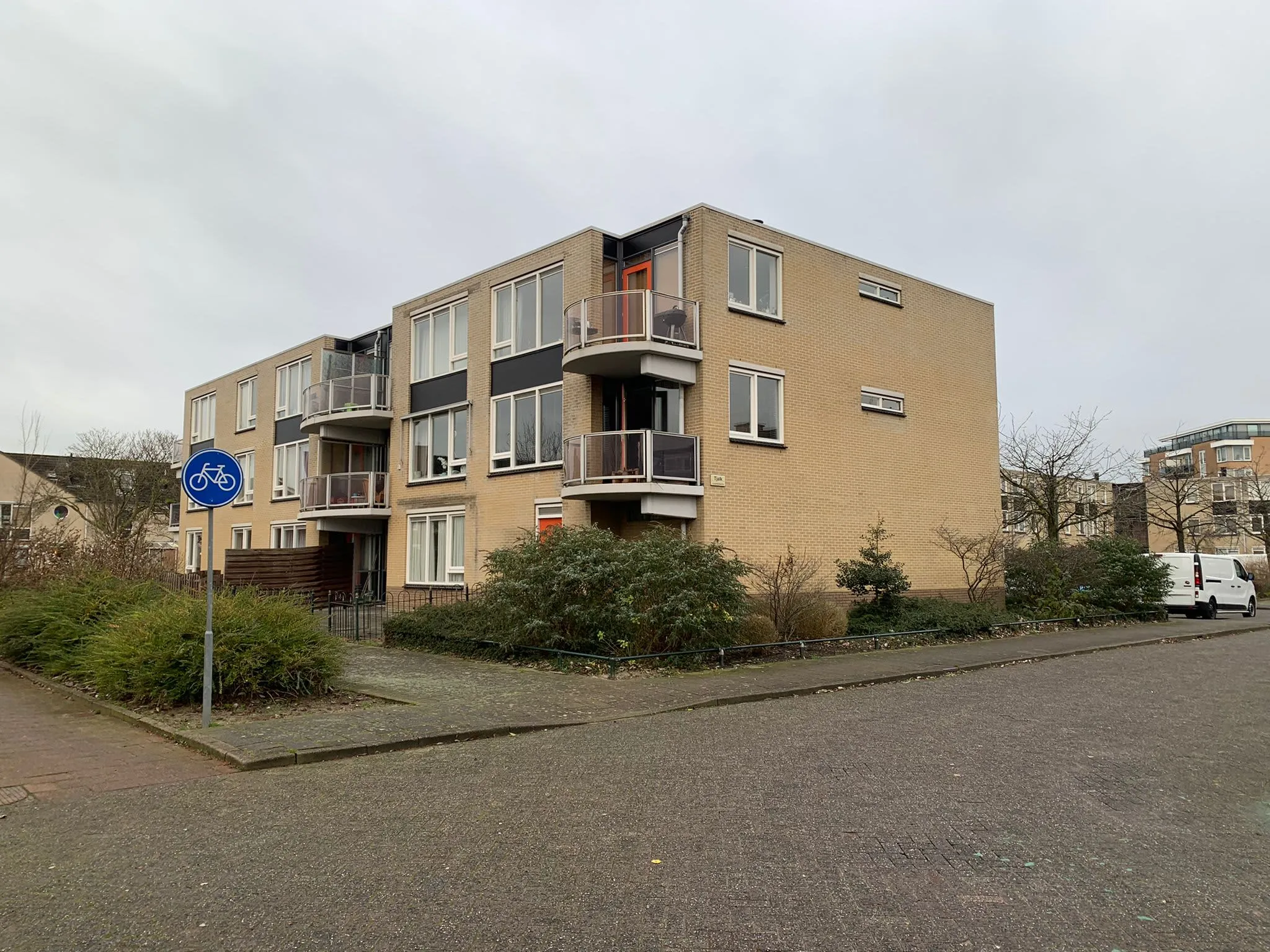 Tjalk 68 1113GL Diemen