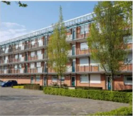 Prinses Irenestraat