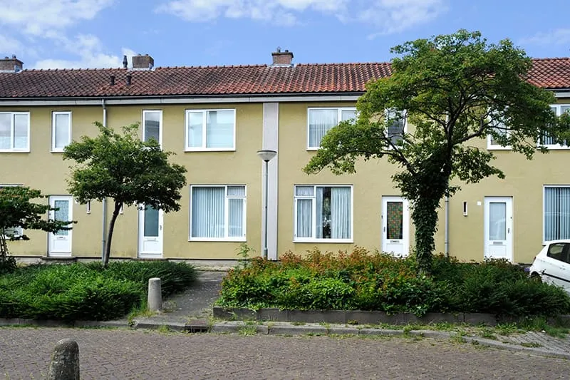 Roerdompstraat